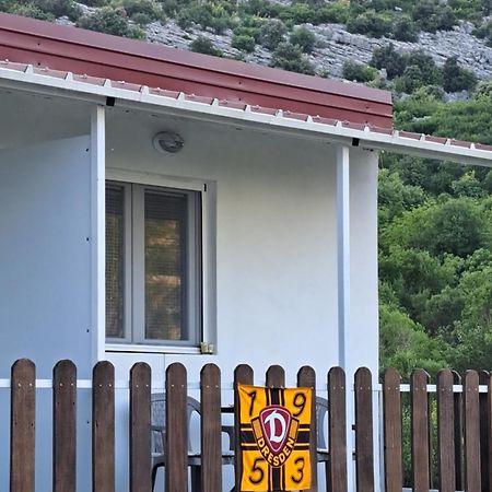 Lakeview Apartments Stojovic Virpazar Exterior photo