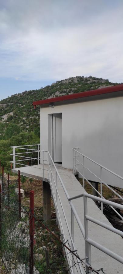 Lakeview Apartments Stojovic Virpazar Exterior photo