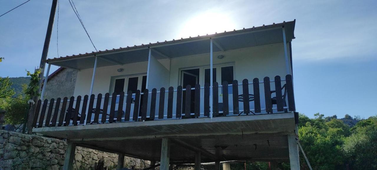 Lakeview Apartments Stojovic Virpazar Exterior photo
