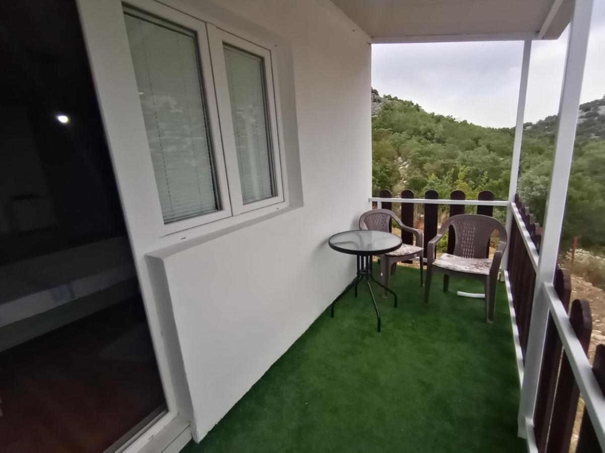 Lakeview Apartments Stojovic Virpazar Exterior photo